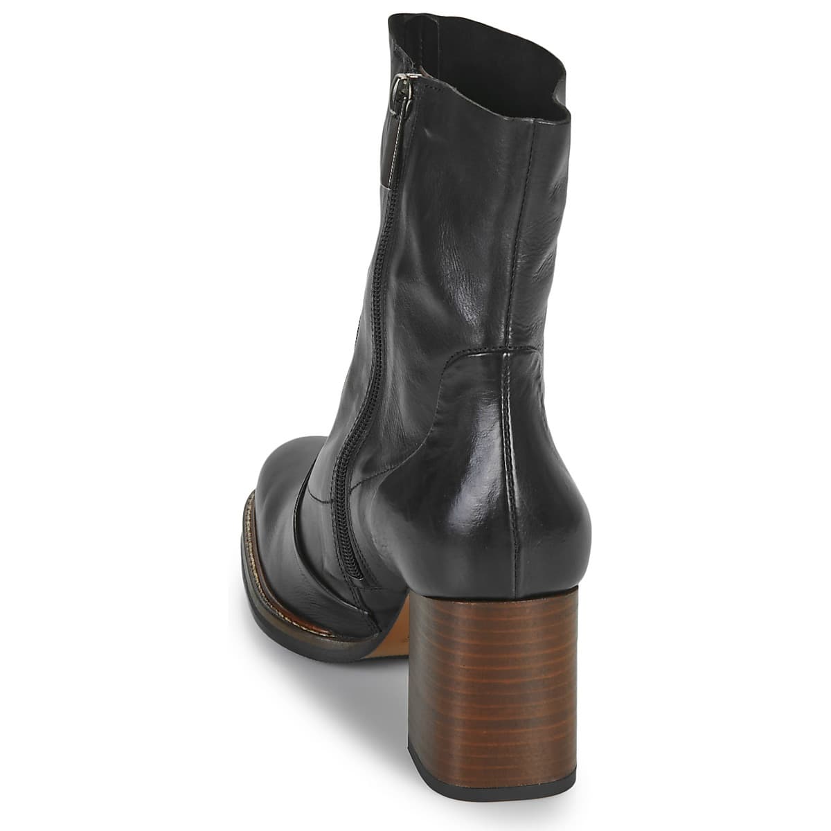 Women's Ankle Boots Muratti Black