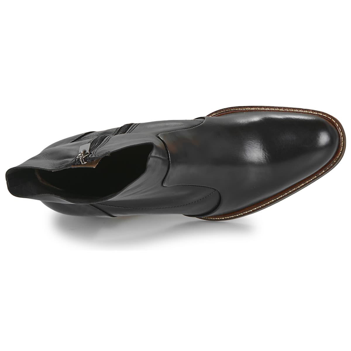 Women's Ankle Boots Muratti Black