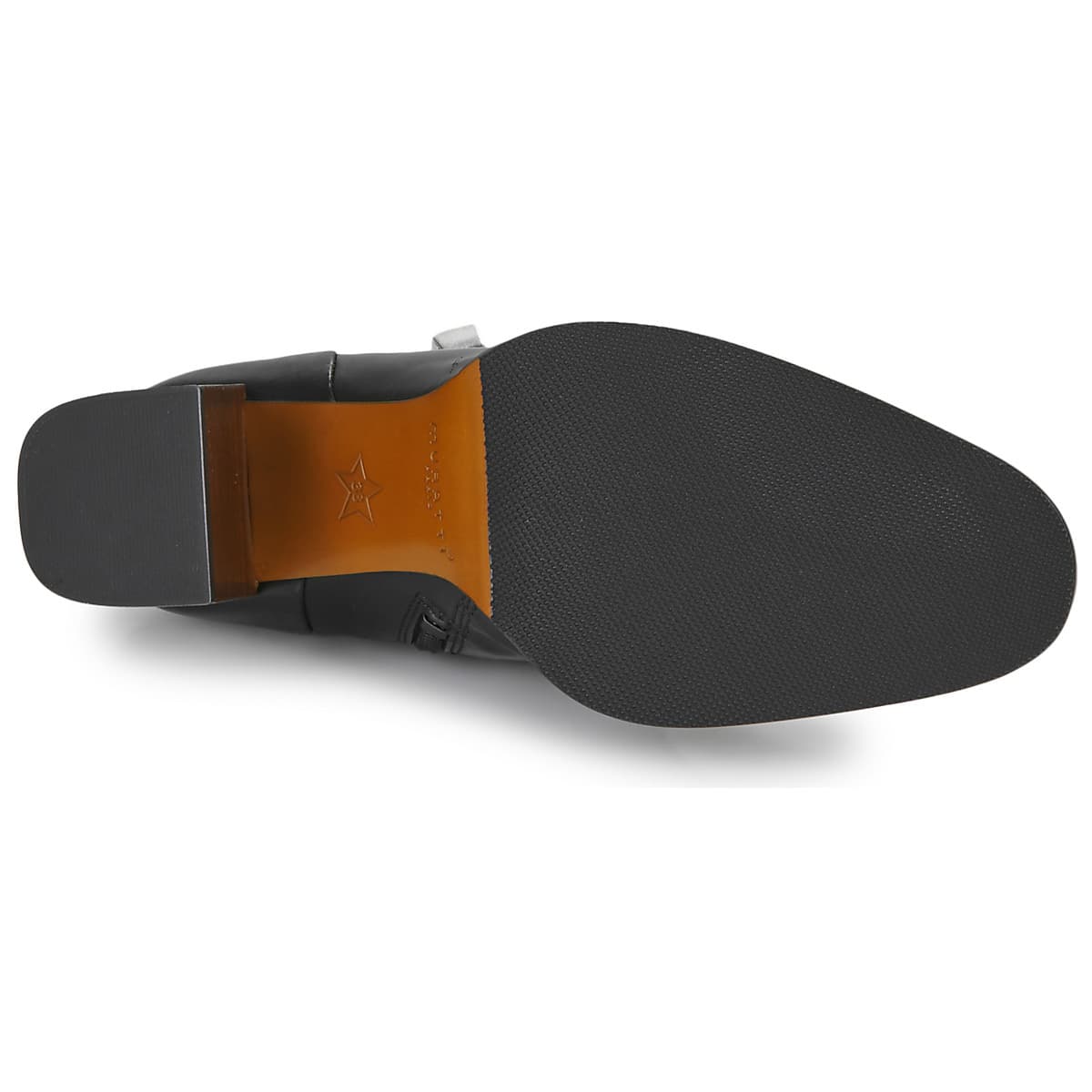 Women's Ankle Boots Muratti Black