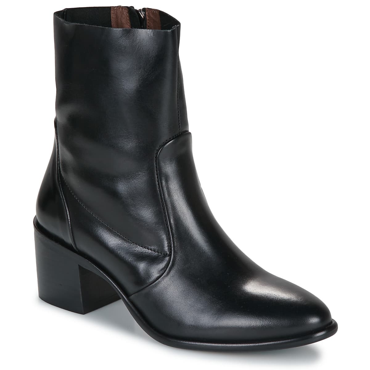 Women's Ankle Boots Muratti Black
