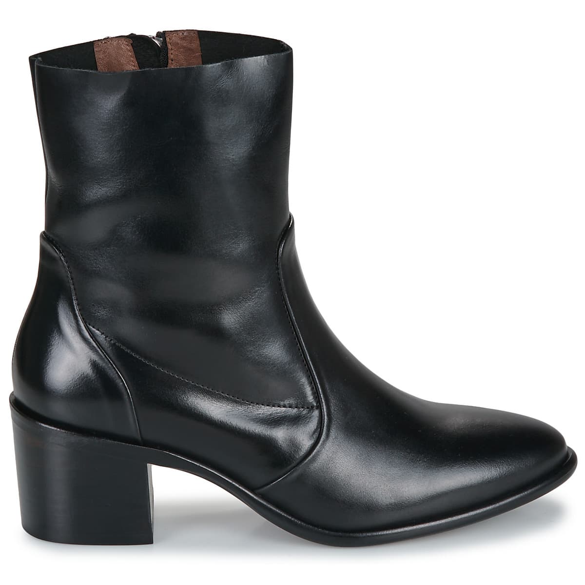 Women's Ankle Boots Muratti Black