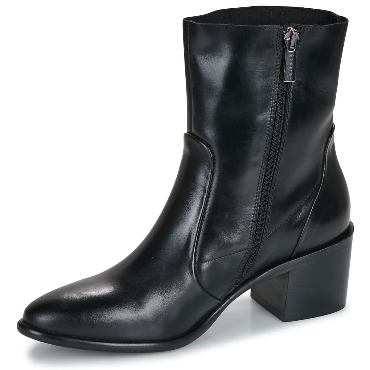 Women's Ankle Boots Muratti Black