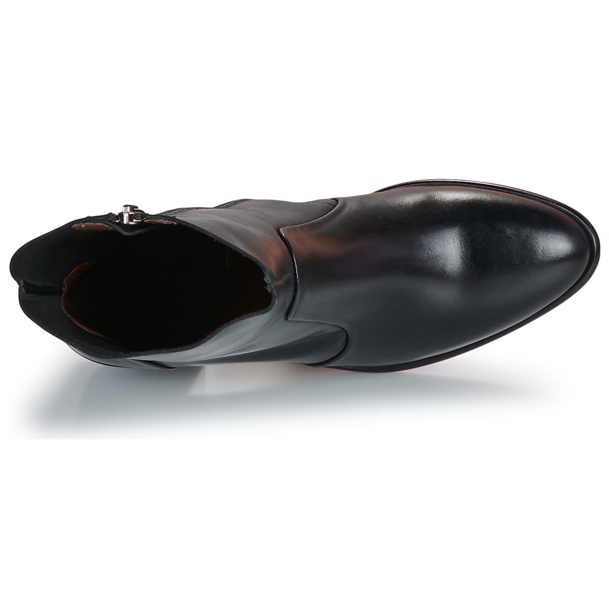 Women's Ankle Boots Muratti Black