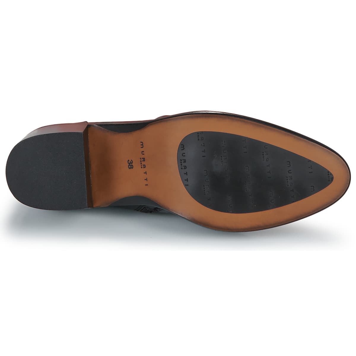 Women's Ankle Boots Muratti Black