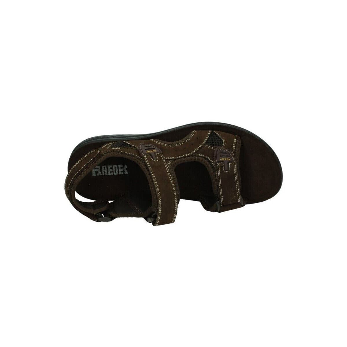 Men's Sandals Paredes Multicolor