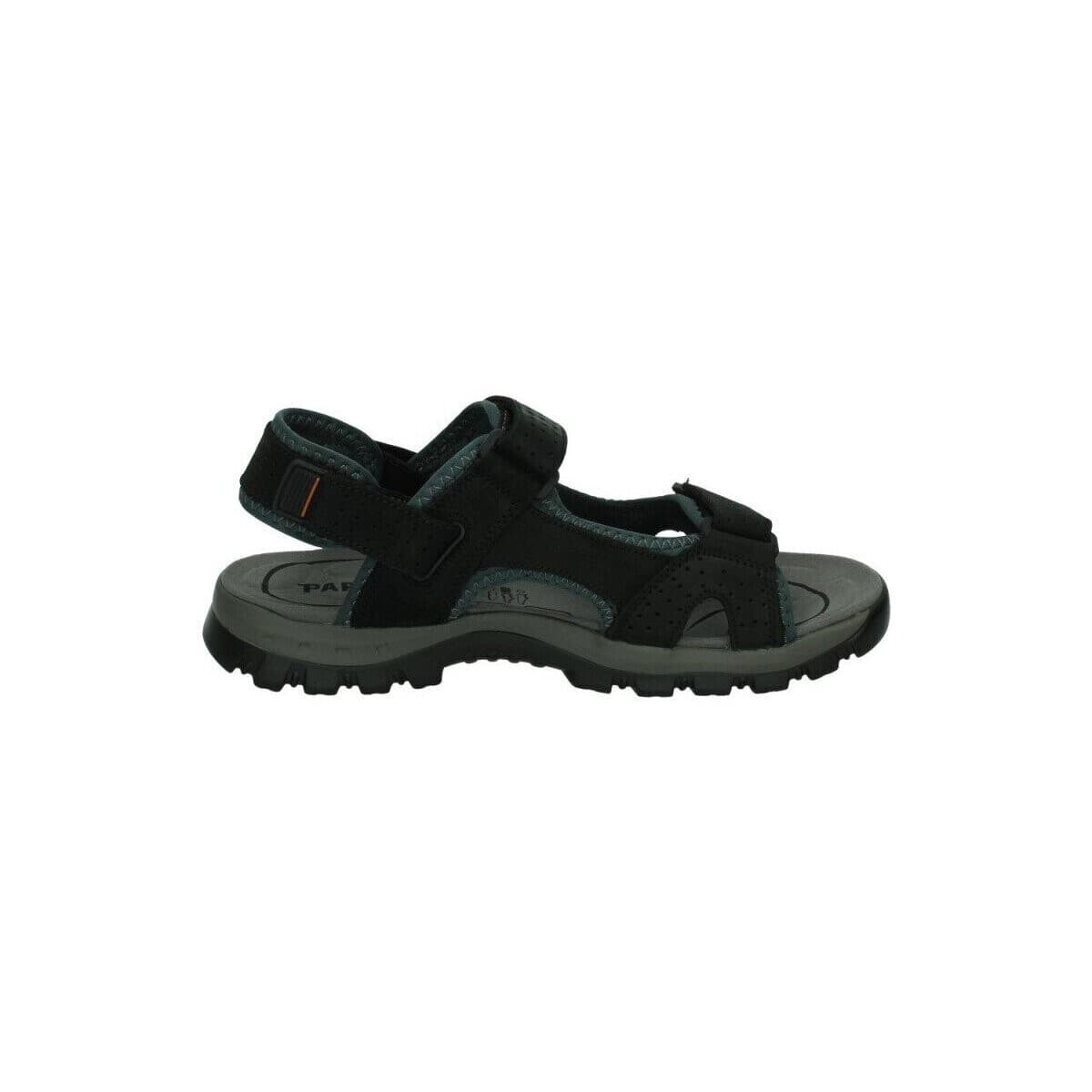 Men's Sandals Paredes Black