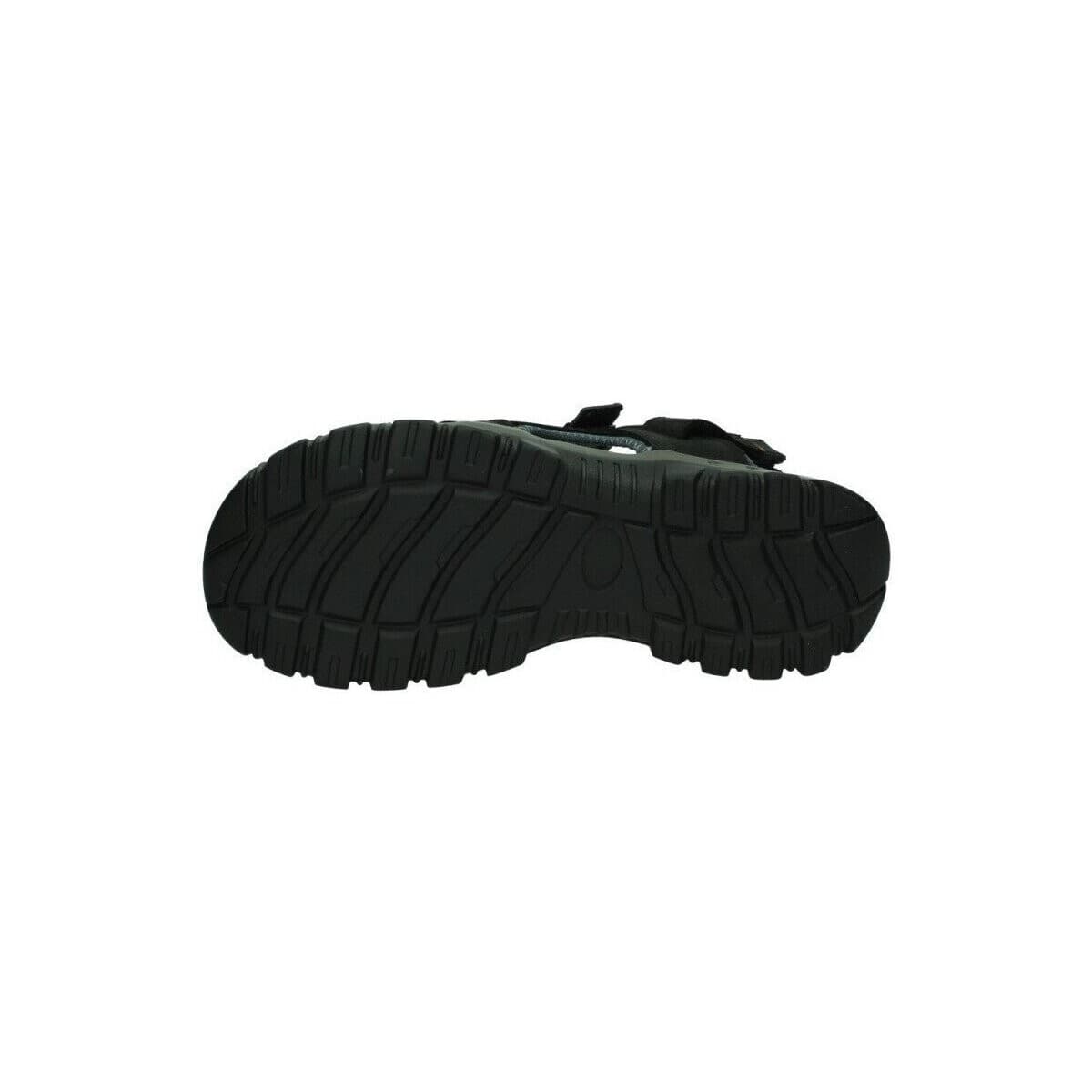 Men's Sandals Paredes Black