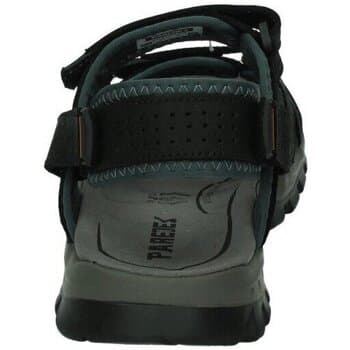 Men's Sandals Paredes Black