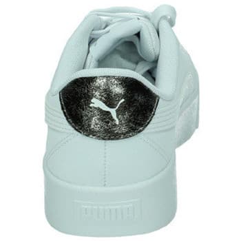 Women's Sneakers Puma White