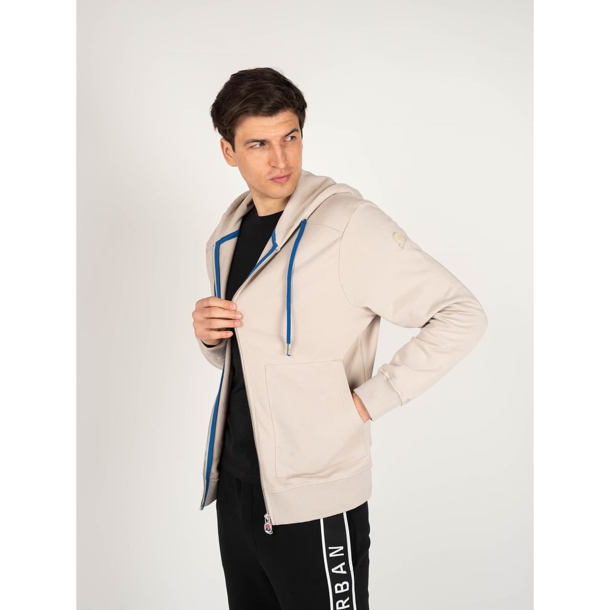 Men's Sweatshirts Invicta Beige