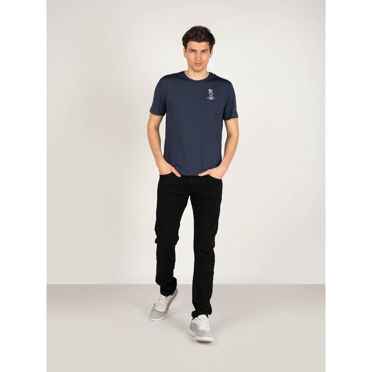 Men's T-Shirts North Sails Blue