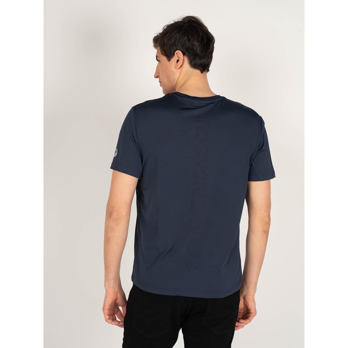 Men's T-Shirts North Sails Blue