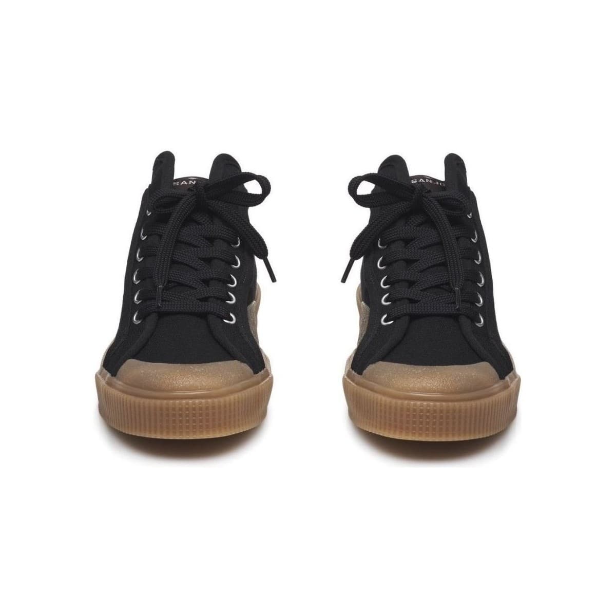 Men's Sneakers Sanjo Black