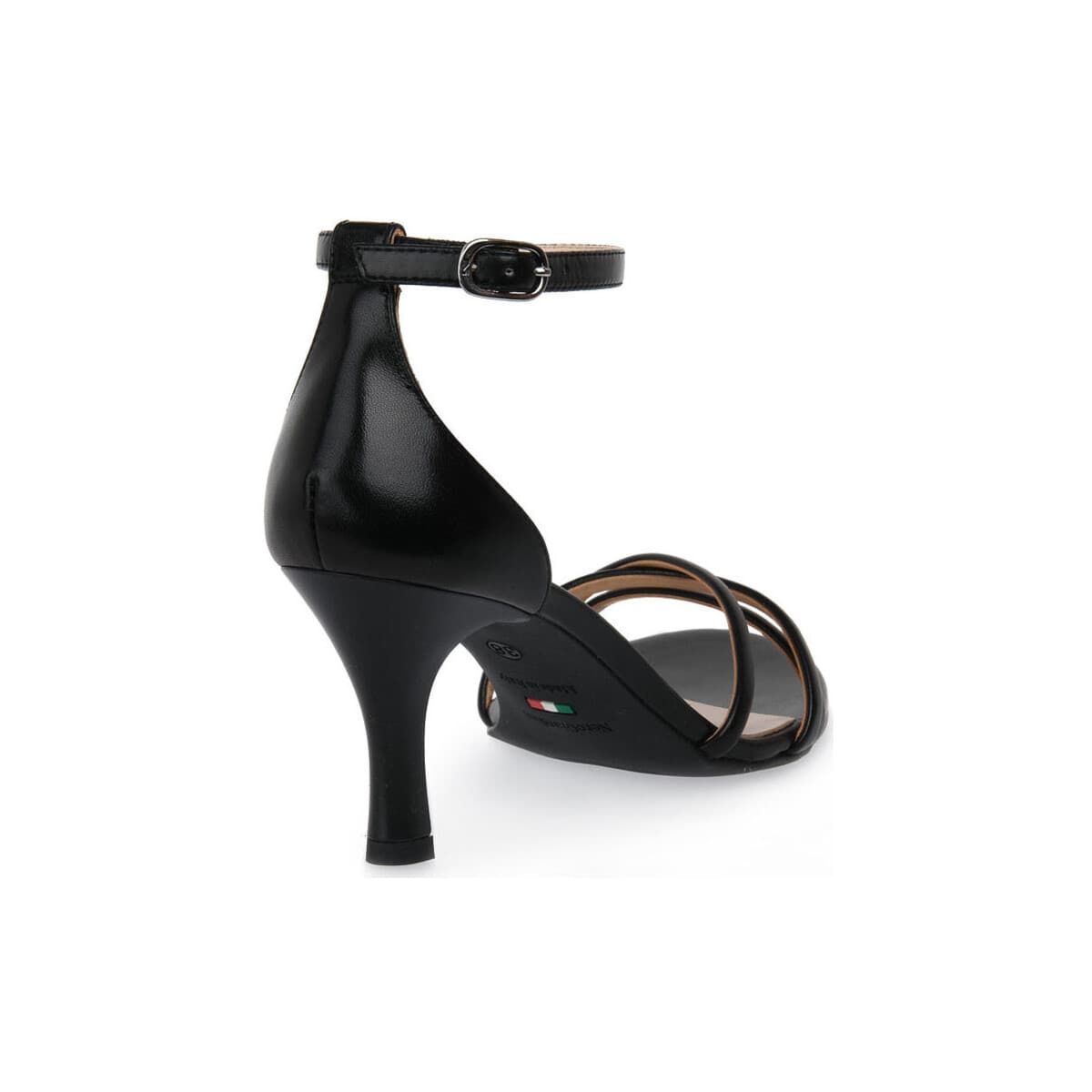 Women's Pumps NeroGiardini Black