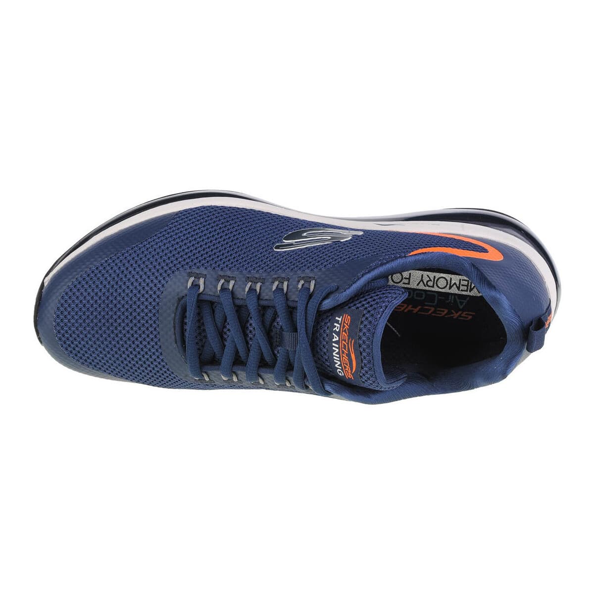 Men's Sneakers Skechers Blue
