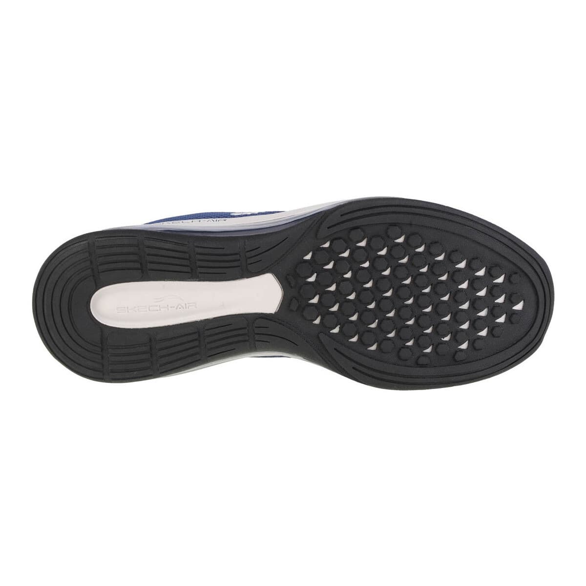 Men's Sneakers Skechers Blue