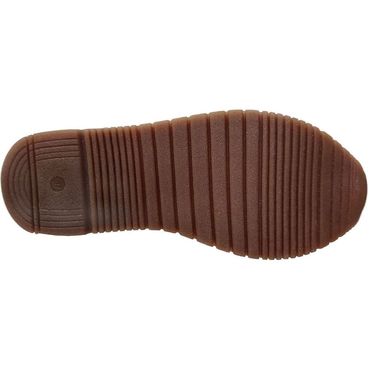 Women's Platforms Gioseppo Beige