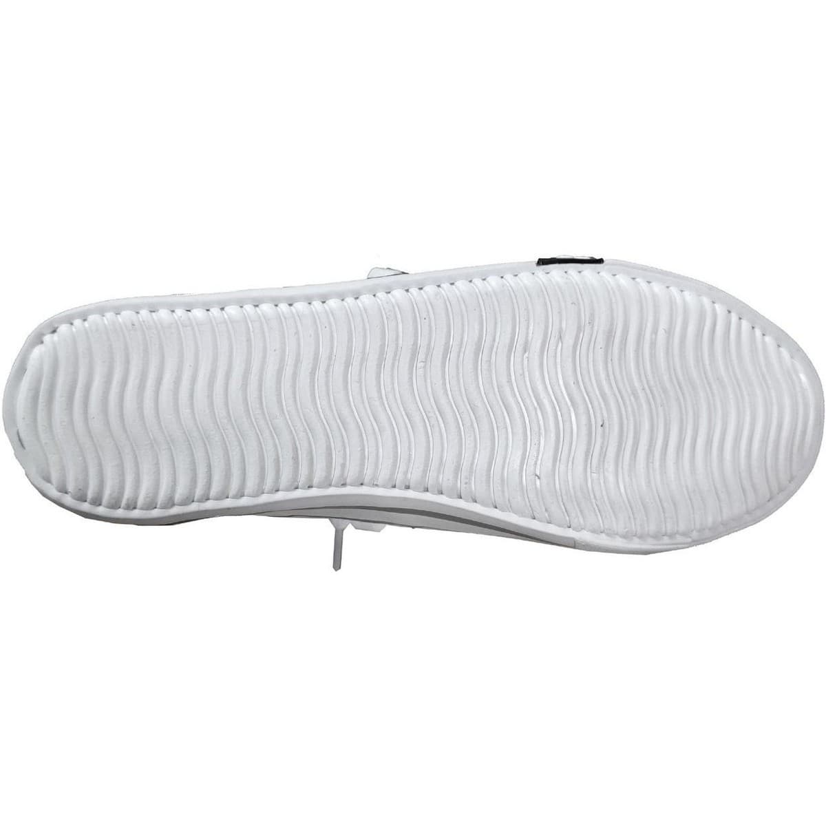 Women's Sneakers Le Temps des Cerises Blue