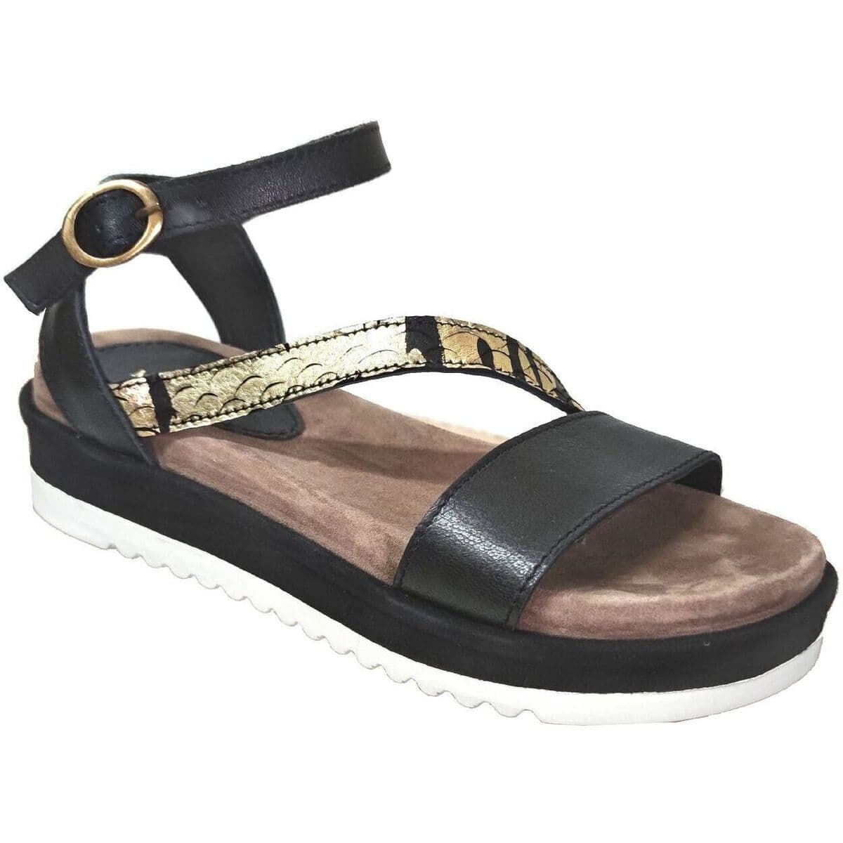 Women's Platforms Metamorf'Ose Black
