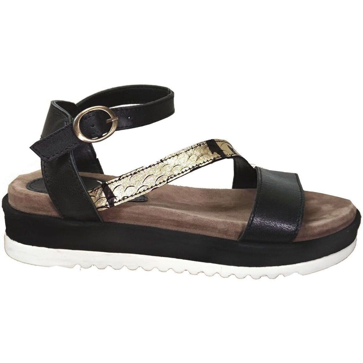 Women's Platforms Metamorf'Ose Black