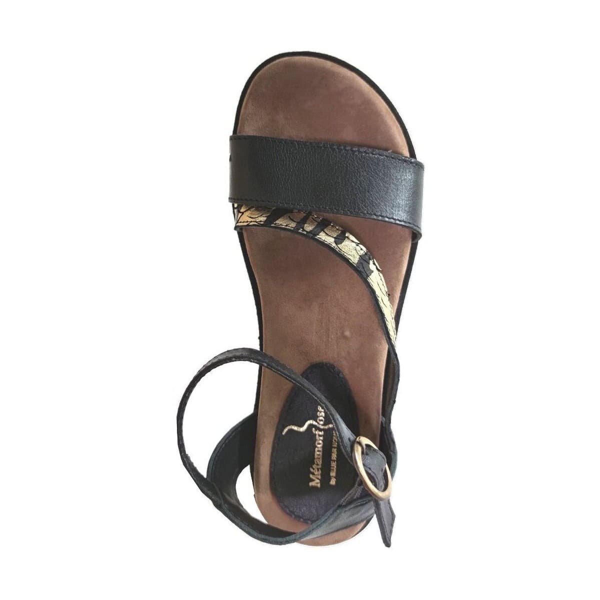 Women's Platforms Metamorf'Ose Black