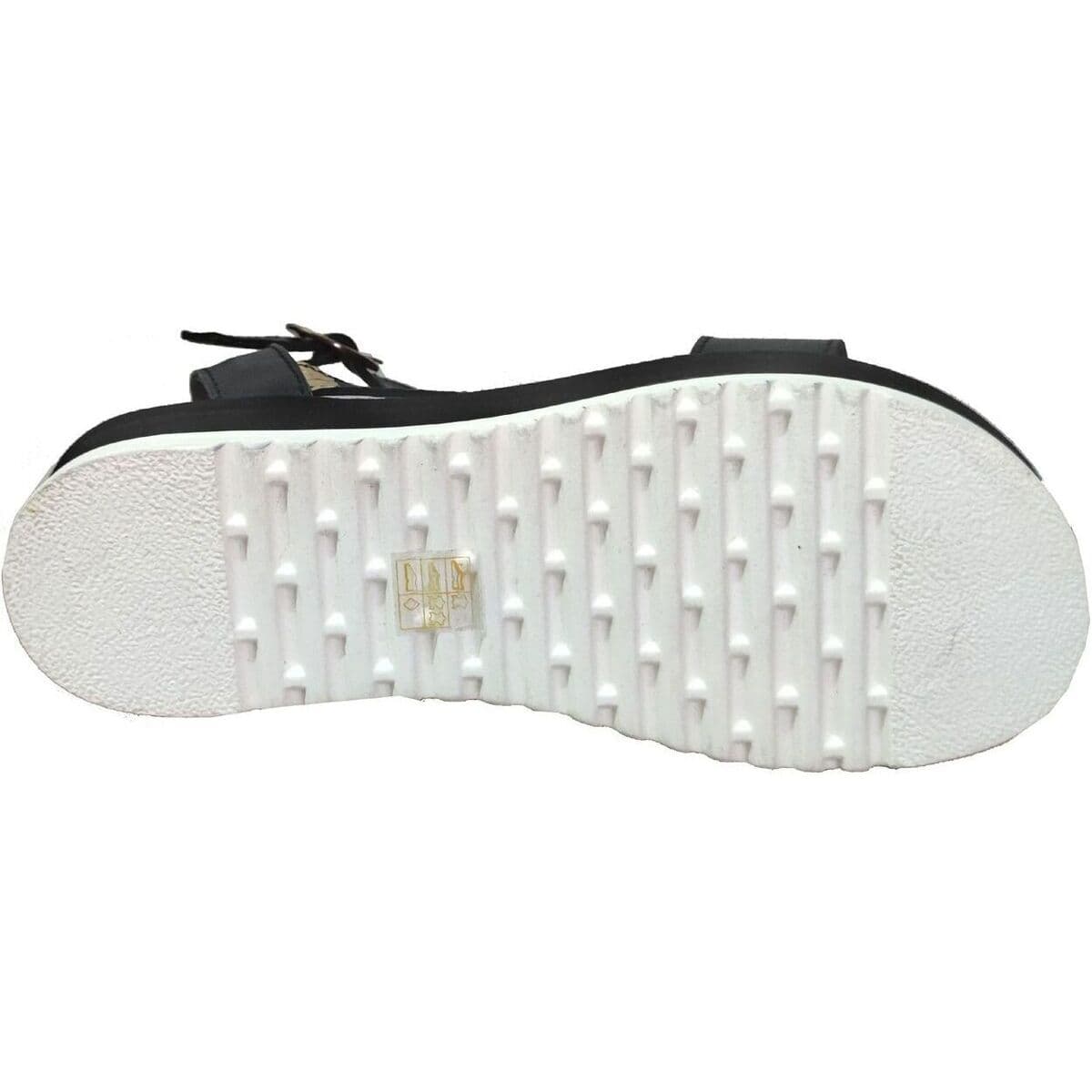 Women's Platforms Metamorf'Ose Black