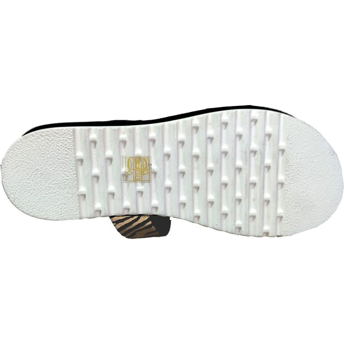 Women's Mules Metamorf'Ose Black