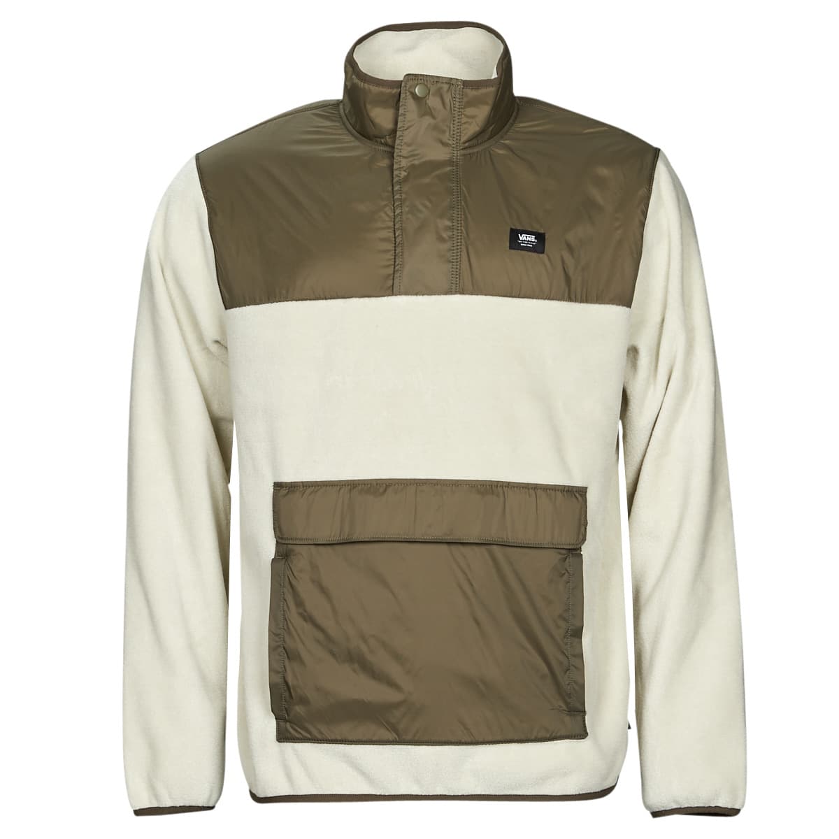 Fleece Vans MAMMOTH PO