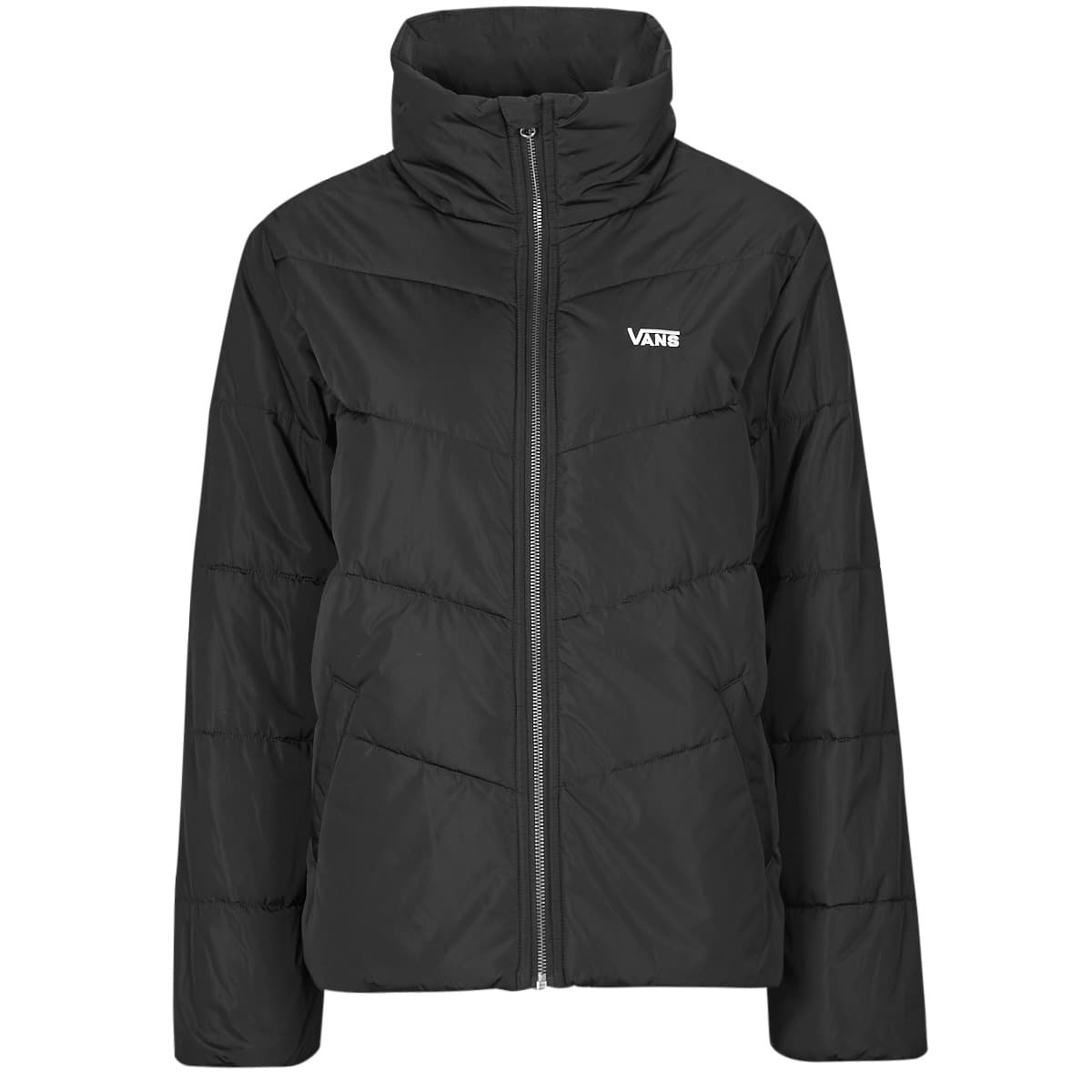 Women's Jackets Vans Black