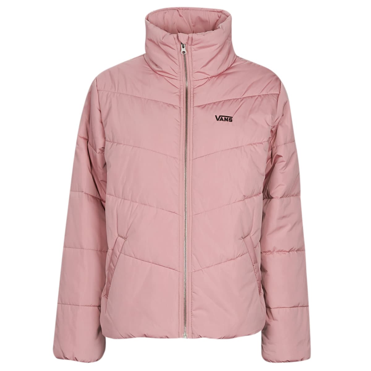 Women's Jackets Vans Pink