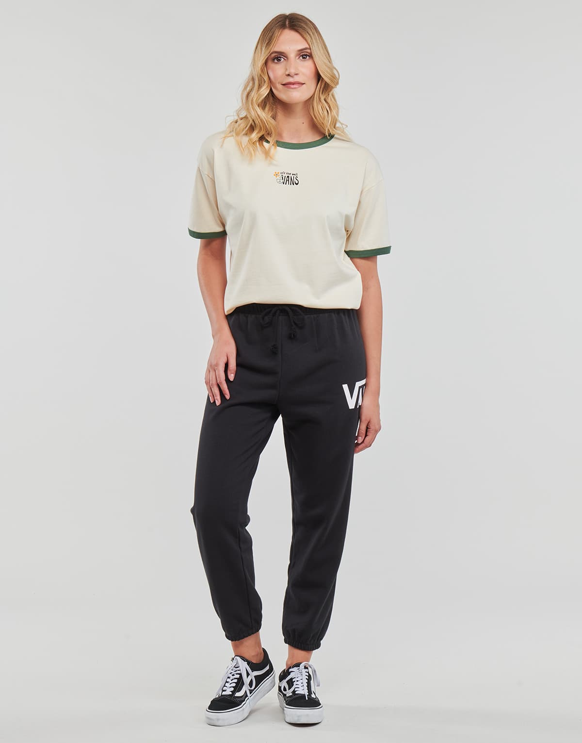 Women's Tracksuits Vans Black