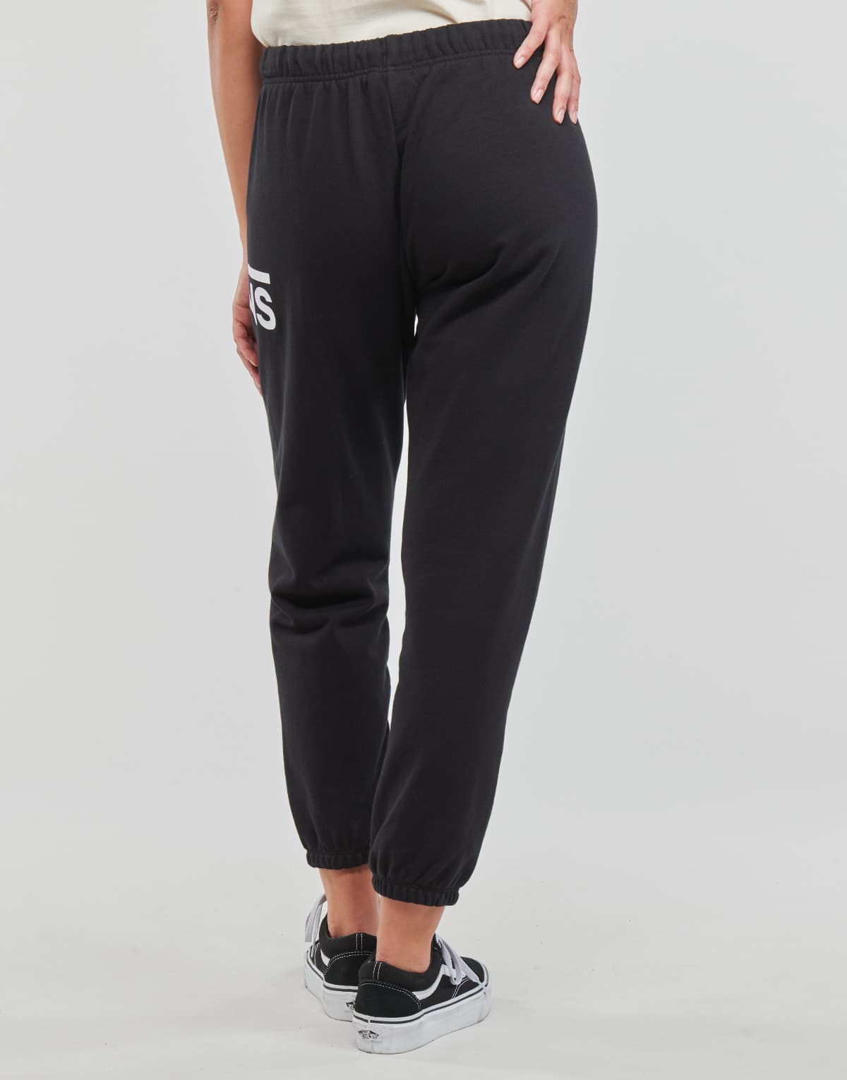Women's Tracksuits Vans Black