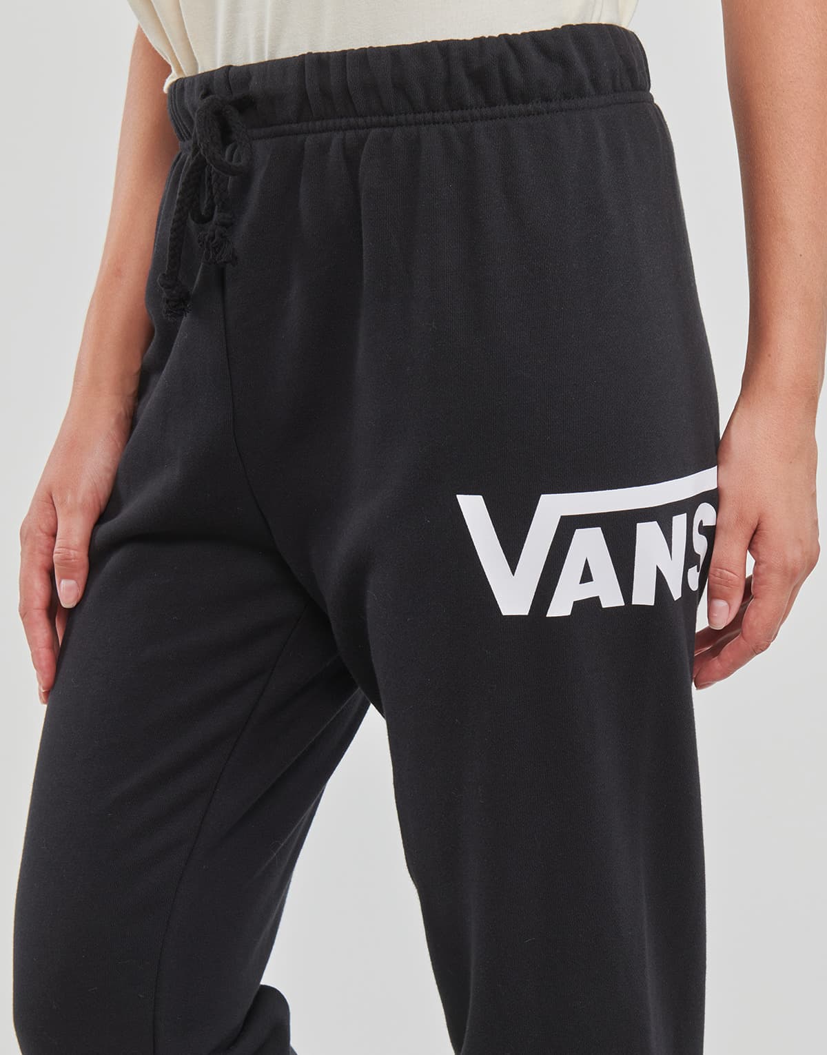 Women's Tracksuits Vans Black