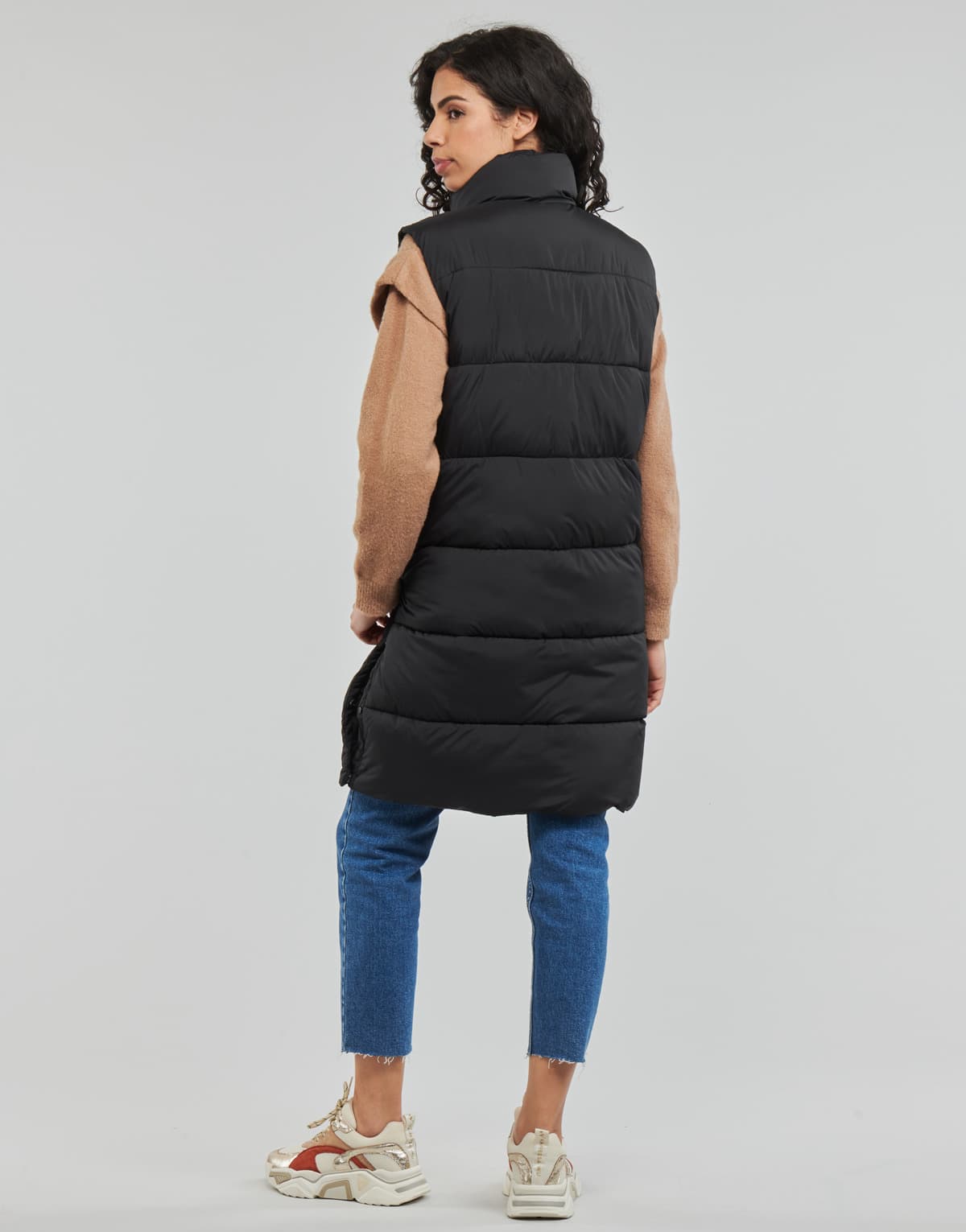 Women's Jackets Superdry Black