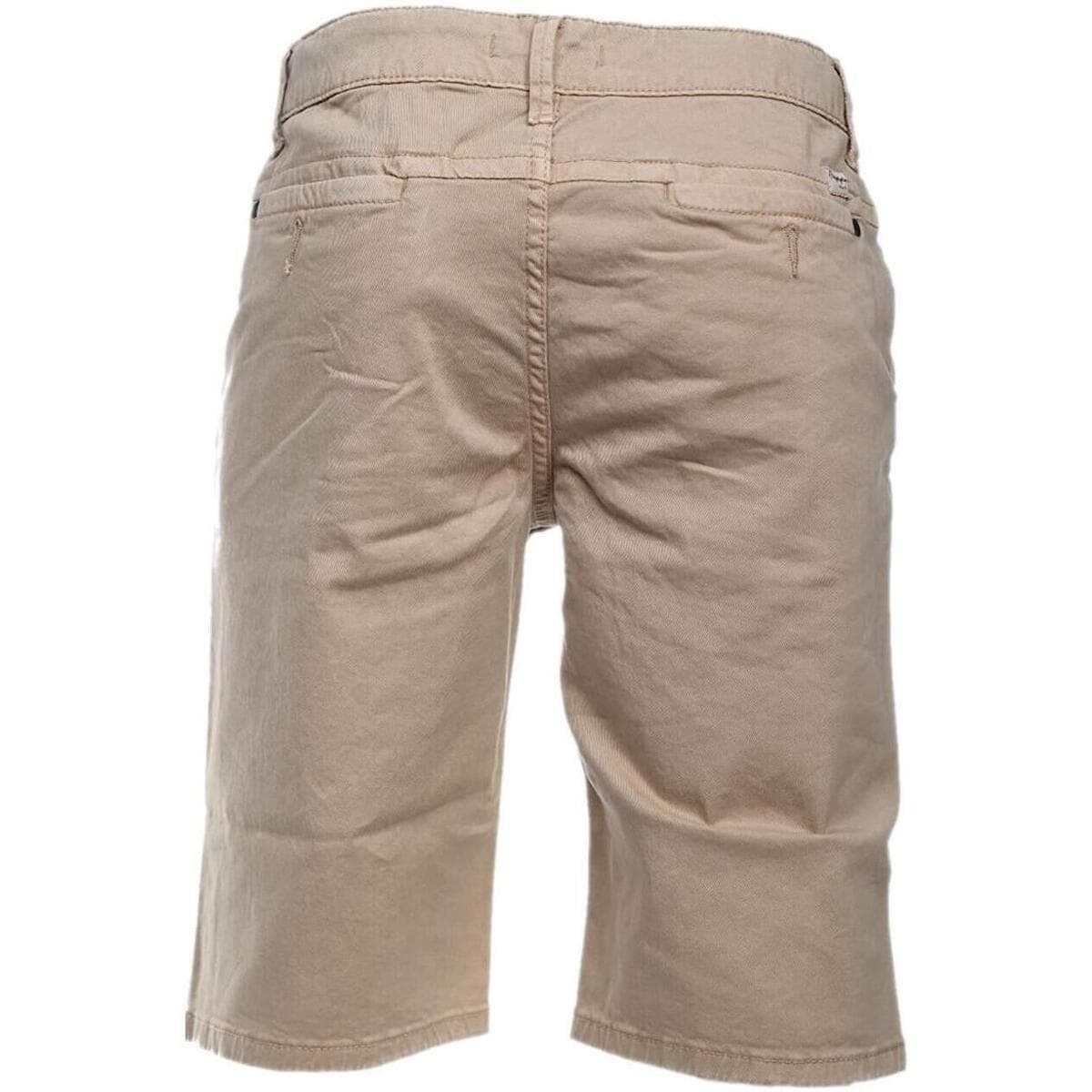 Boys' Shorts Pepe Jeans Beige