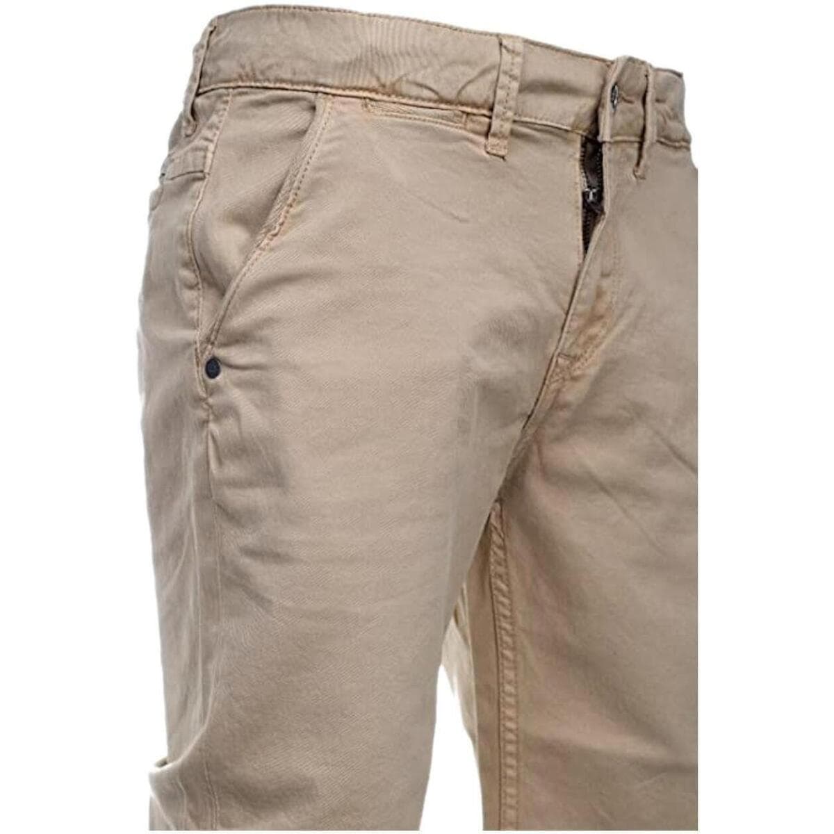 Boys' Shorts Pepe Jeans Beige