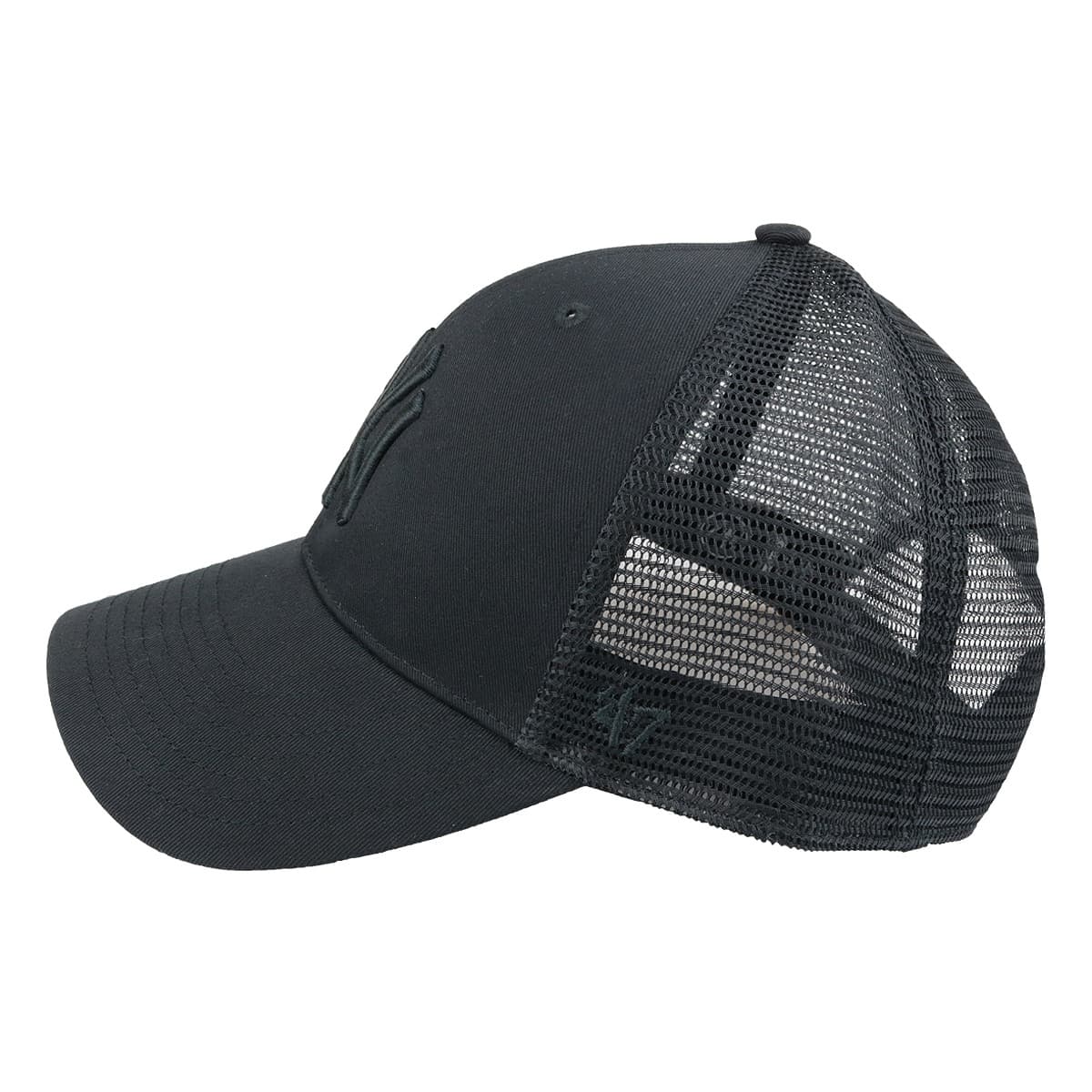 Men's Caps '47 Brand Black
