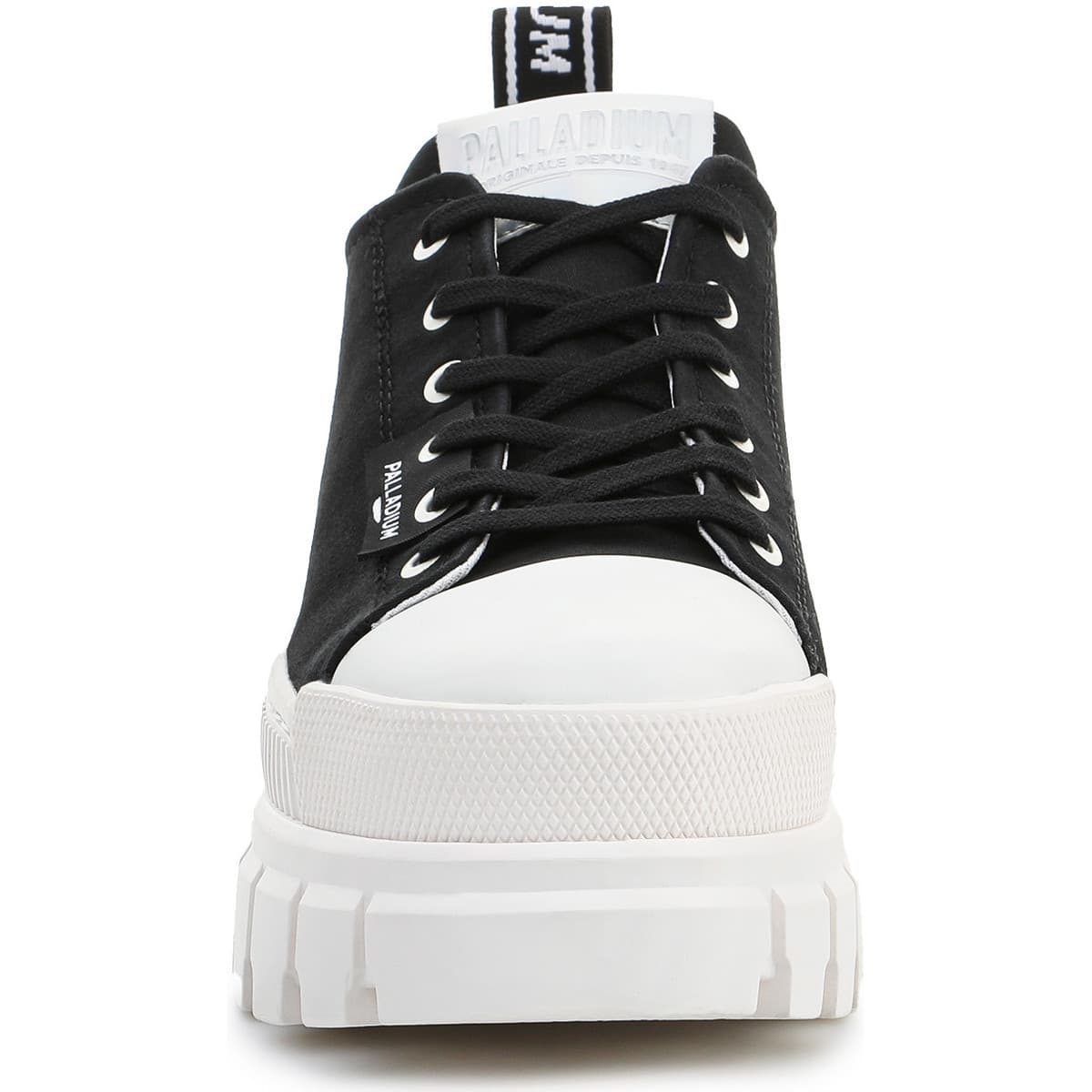 Women's Sneakers Palladium Multicolor