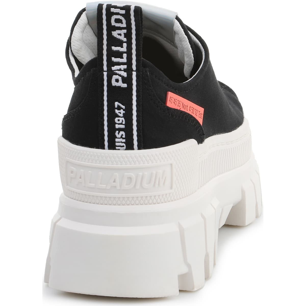 Women's Sneakers Palladium Multicolor