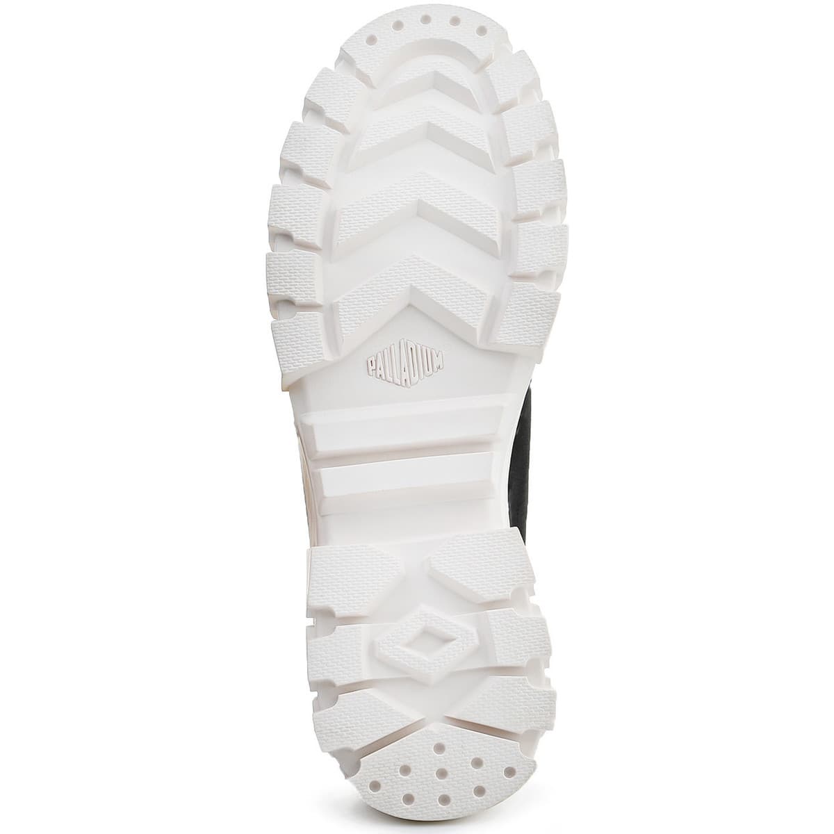 Women's Sneakers Palladium Multicolor