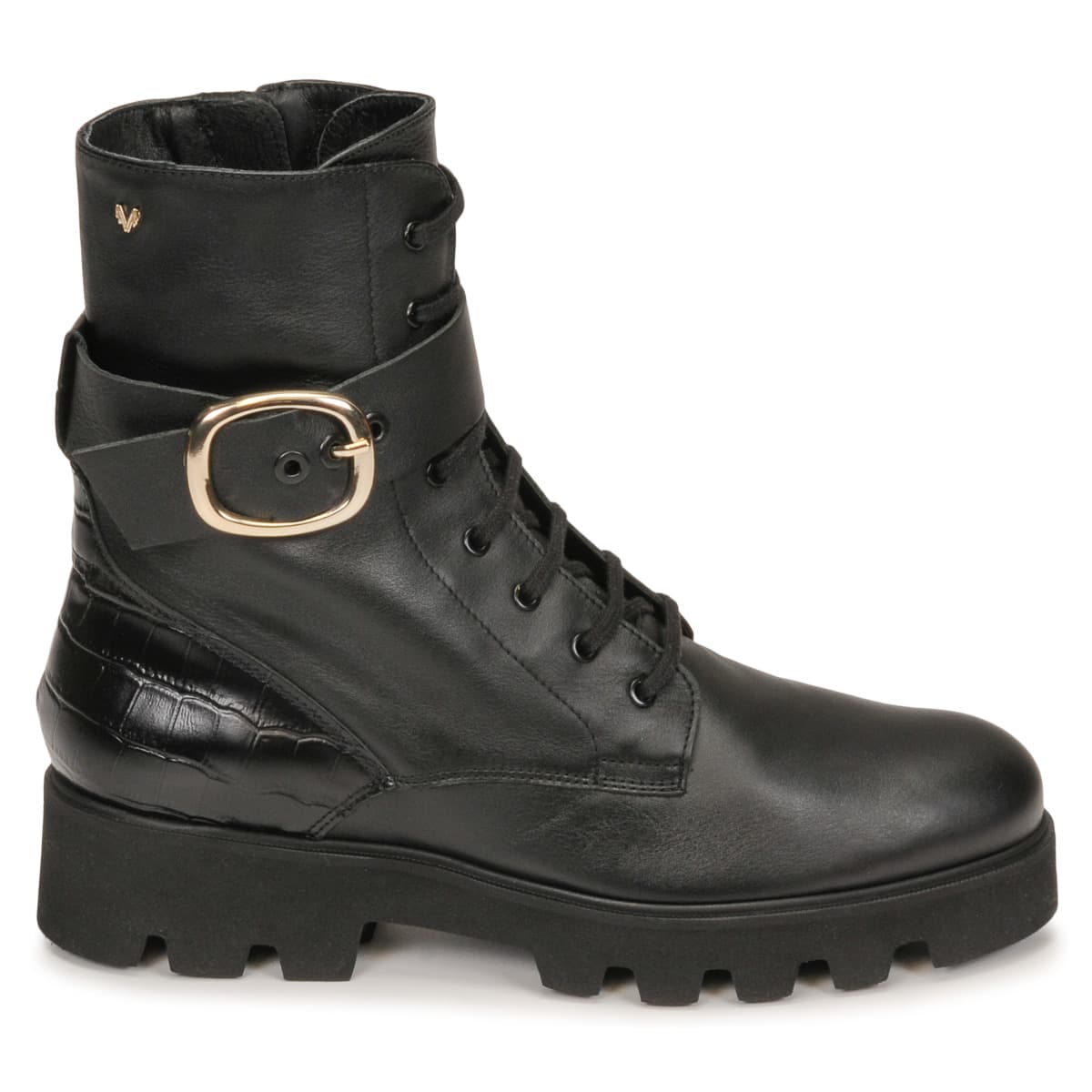 Women's Boots Martinelli Black