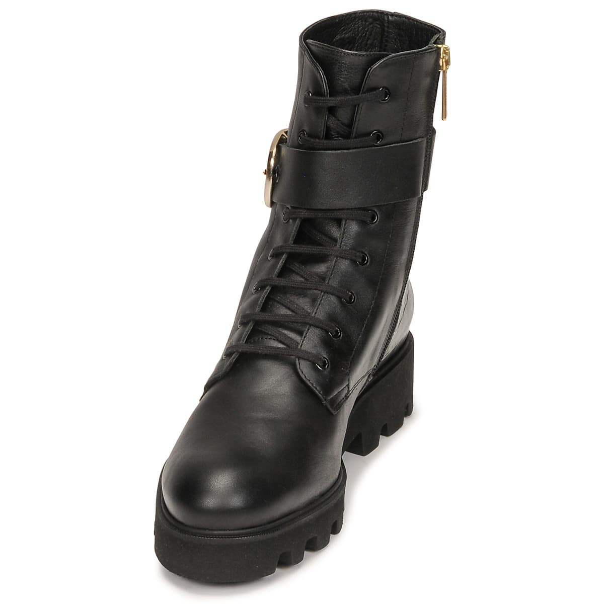 Women's Boots Martinelli Black