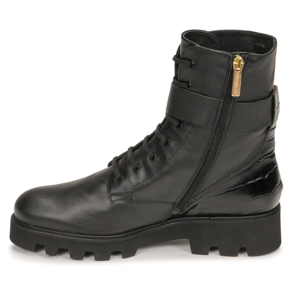 Women's Boots Martinelli Black