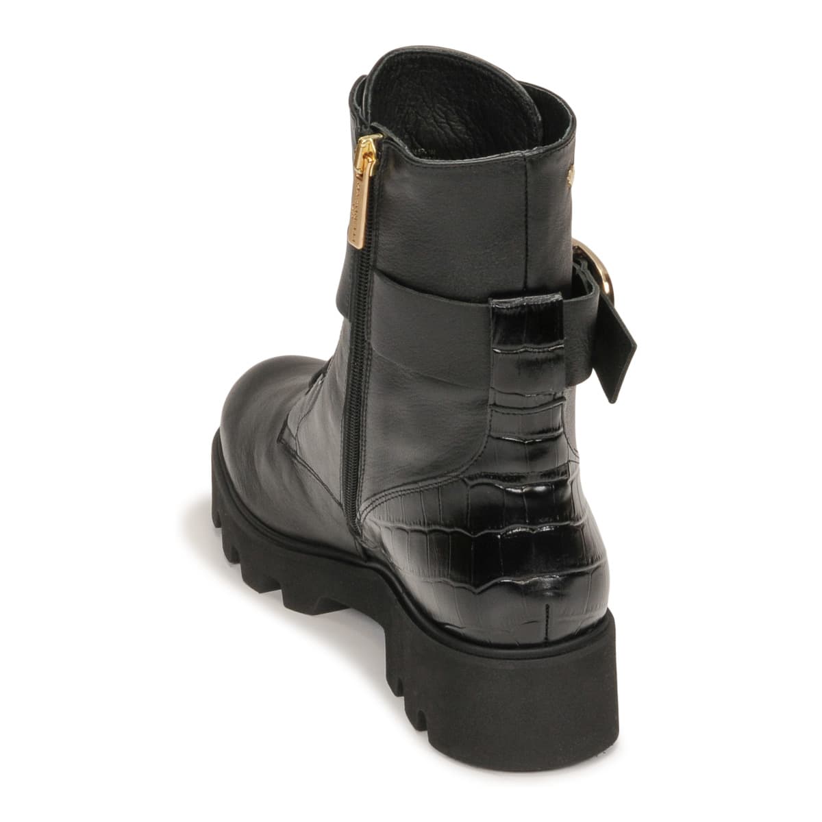 Women's Boots Martinelli Black