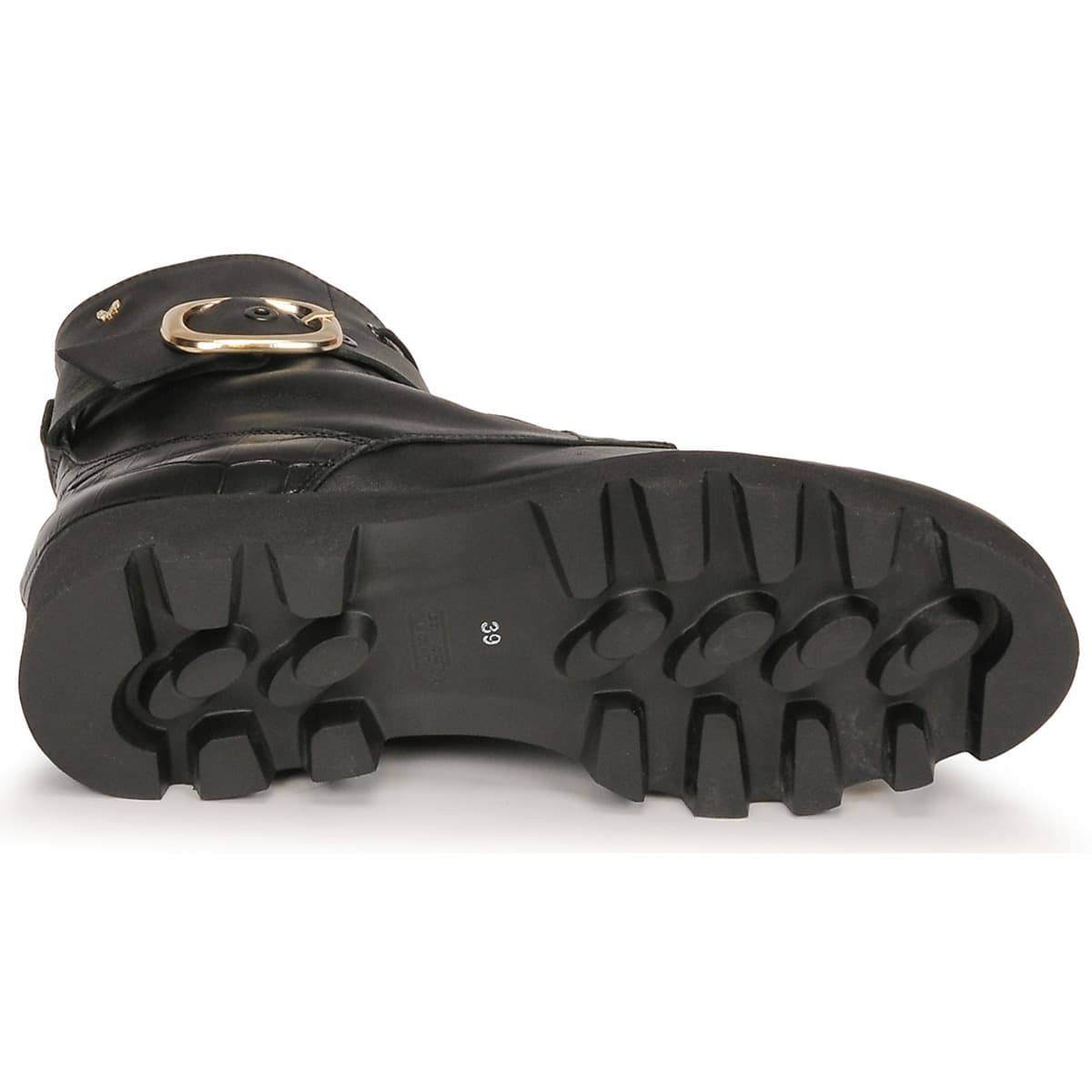 Women's Boots Martinelli Black