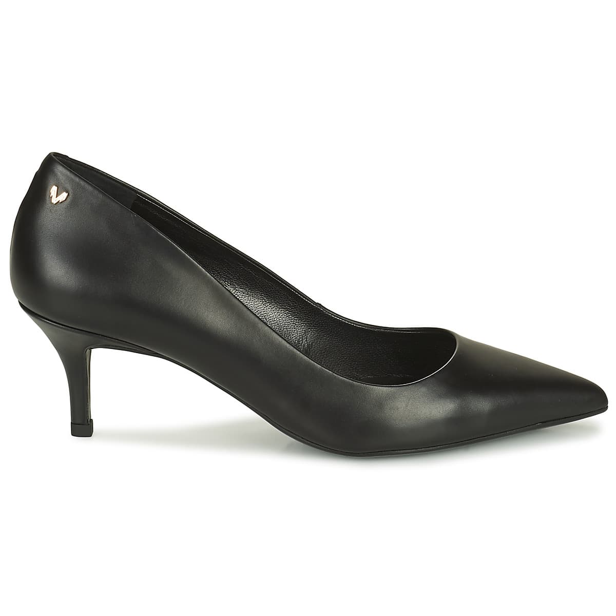 Women's Pumps Martinelli Black