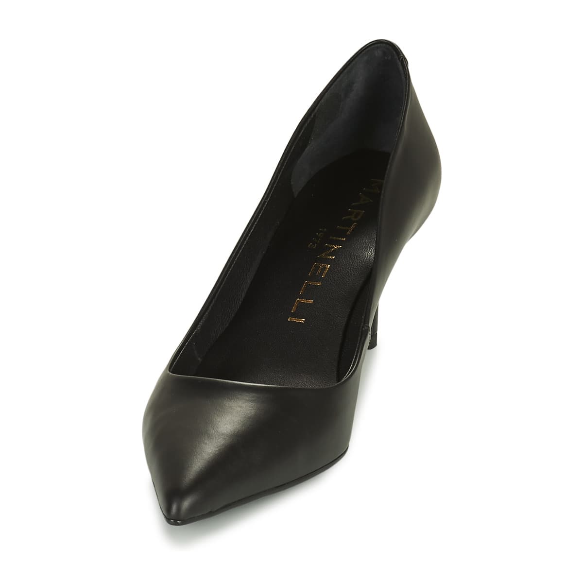 Women's Pumps Martinelli Black