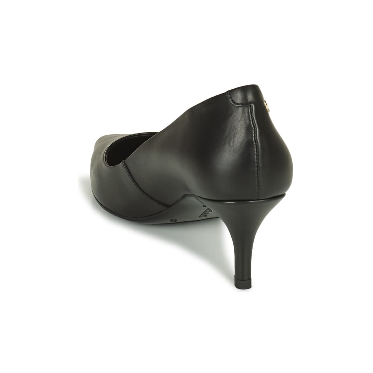 Women's Pumps Martinelli Black