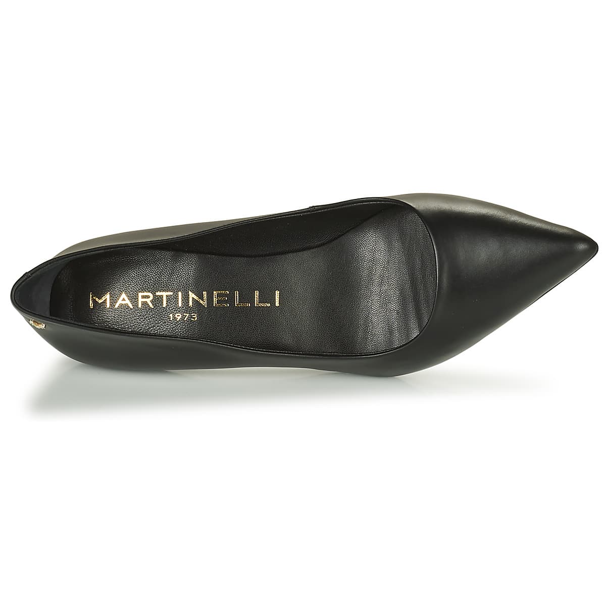 Women's Pumps Martinelli Black