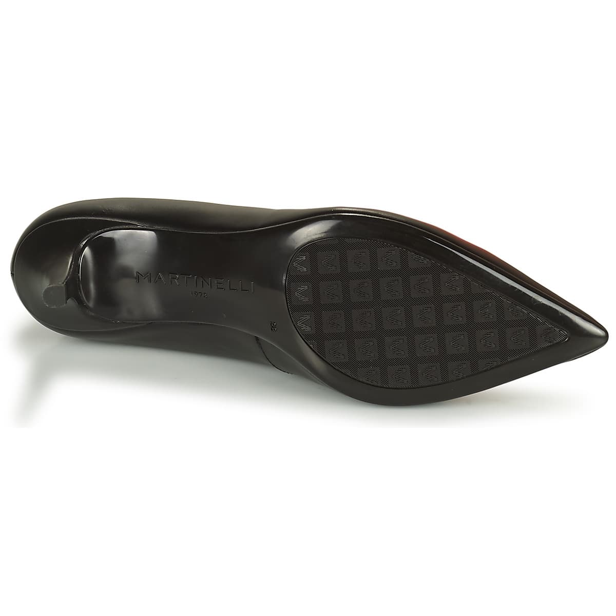 Women's Pumps Martinelli Black
